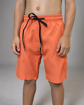 Short Praia Dry Fit Infantojuvenil Mauricinho Serafine