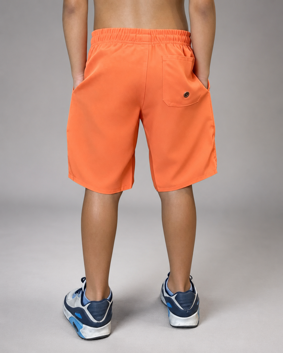 Short Praia Dry Fit Infantojuvenil Mauricinho Serafine