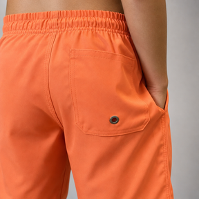 Short Praia Dry Fit Infantojuvenil Mauricinho Serafine