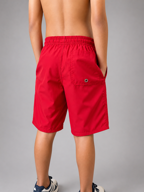 Short Praia Dry Fit Infantojuvenil Mauricinho Serafine