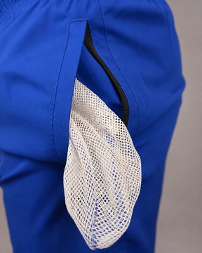 Short Masculino Dry Fit Bolso com Zíper Camelback