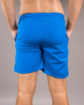 Short Masculino Dry Fit Bolso com Zíper Camelback