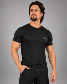 Camiseta Masculina Dry Fit Lisa Camelback