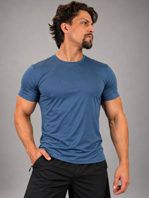 Camisa Masculina Proteção Solar UV 50 Dry Fit Alta Performance Camelbak