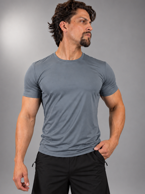 Camisa Masculina Proteção Solar UV 50 Dry Fit Alta Performance Camelbak