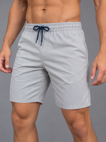 Short Masculino de Sarja c/ Elastano Verona