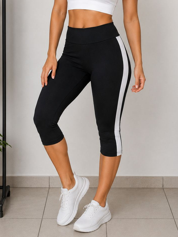 Calça Legging Feminina Capri Premium No Nonsense