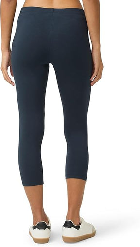 Calça Legging Feminina Capri Premium No Nonsense