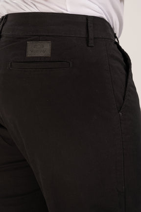 Premium Slim Twill Chino Pants