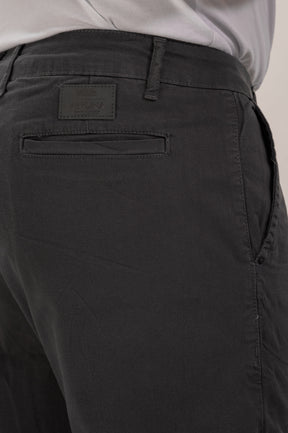 Premium Slim Twill Chino Pants