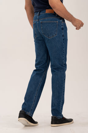 Five Pocket Jeans 13oz Straight
