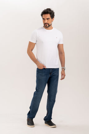 Premium Dark Slim Jeans