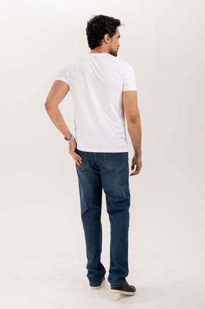 Premium Dark Slim Jeans