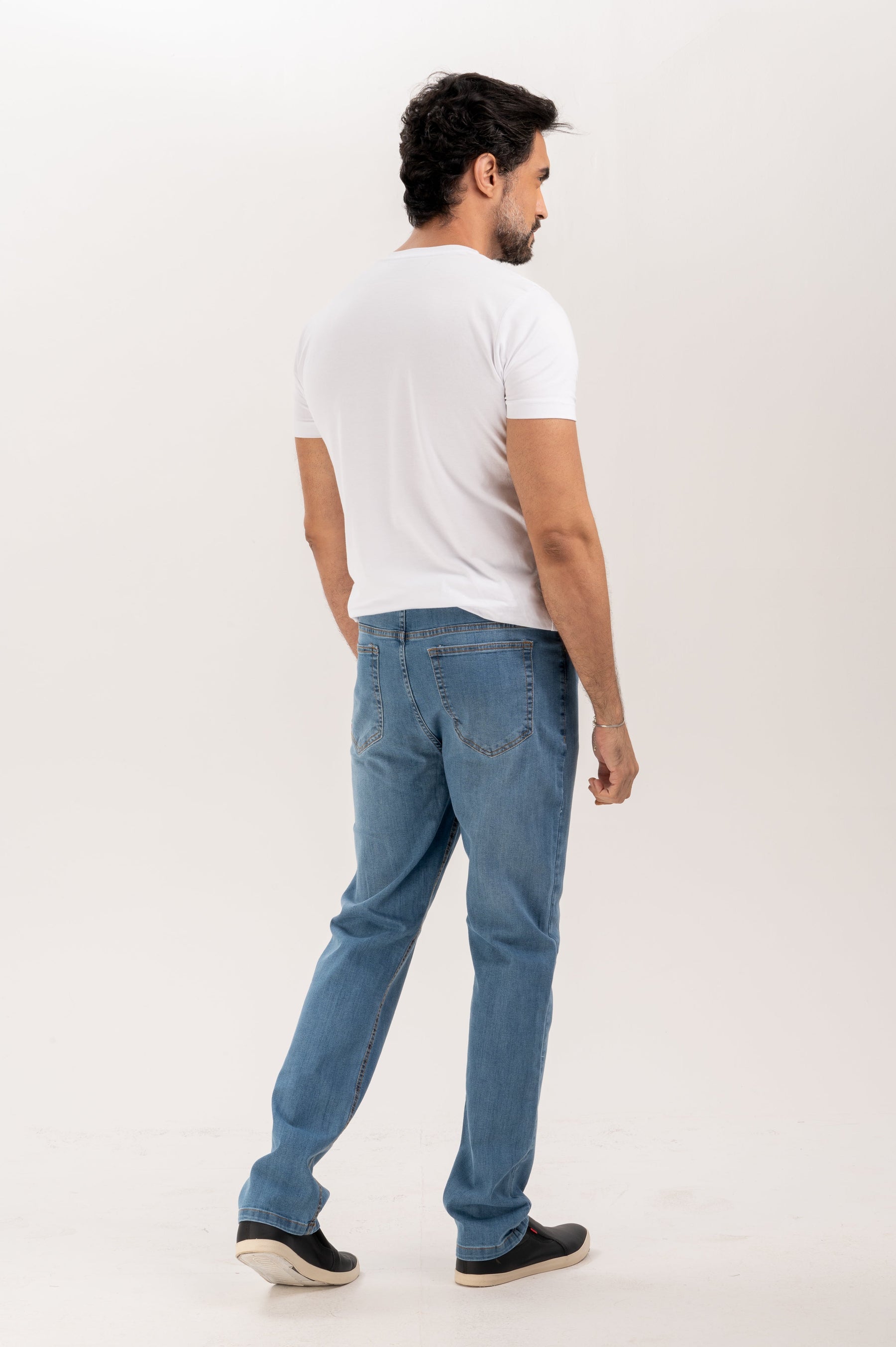 Premium Slim Light Jeans