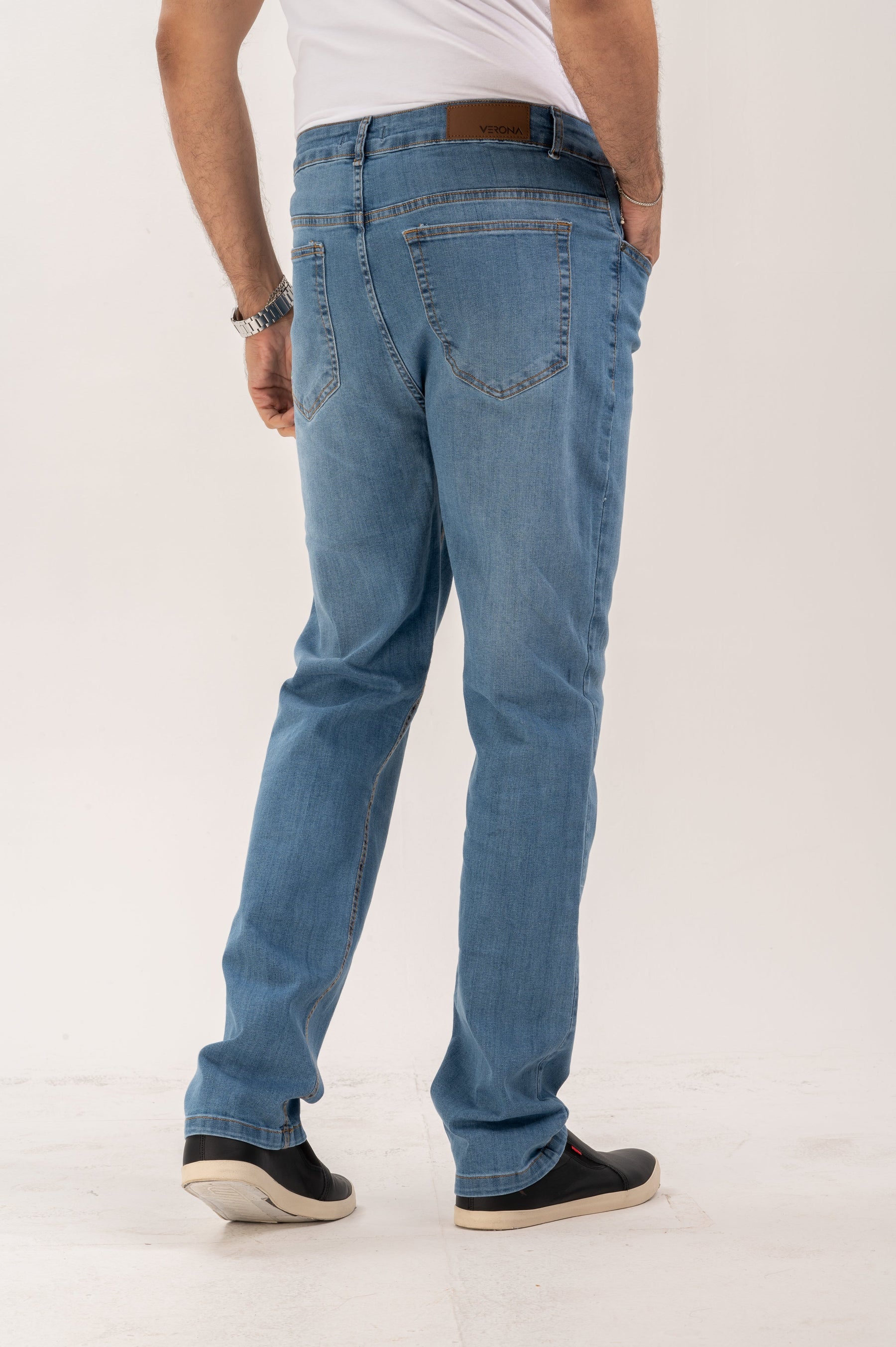 Premium Slim Light Jeans