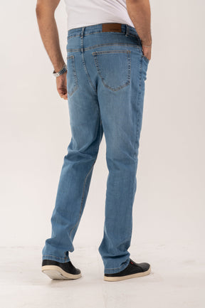 Premium Slim Light Jeans