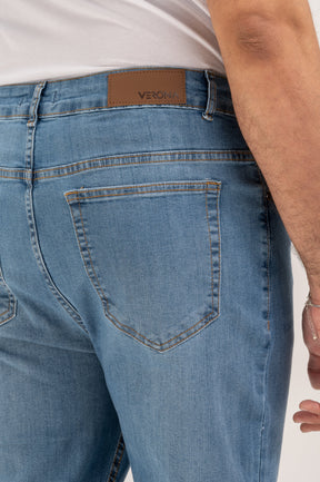 Premium Slim Light Jeans